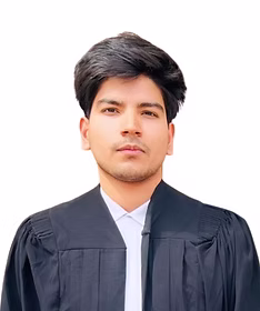 Aditya Shukla - Associate