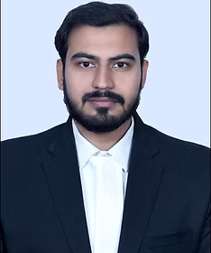 Nilesh Tiwari - Associate